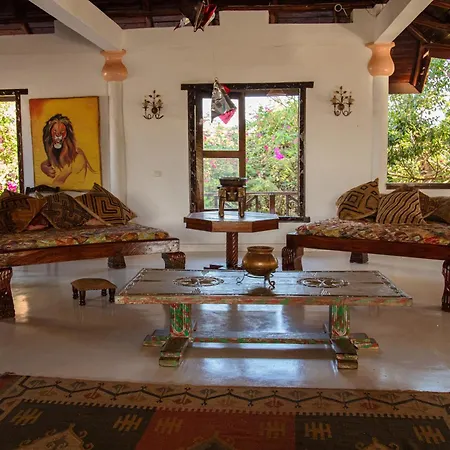 African House Resort-3